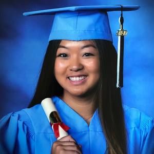 Meet your Posher, Hailey